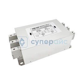 Входной фильтр для частотных преобразователей YIBO YB920TR-150A фото