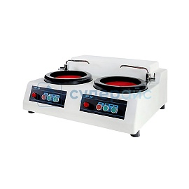 Станок для металлографии JBONG MP-2D фото