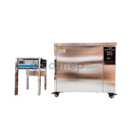 УЗ ванна JM J-480 фото