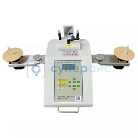 Автоматический SMD счетчик LWLKJ LWL-991 фото