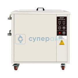 Ультразвуковой очиститель на роликах FUYANG F-240 (28 кГц) фото