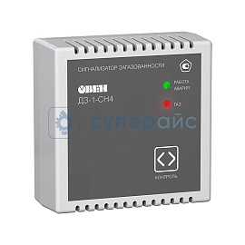 Детектор загазованности Овен ДЗ-1-СН4 без первичной поверки фото