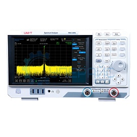 Цифровой анализатор спектра UNI-T UTS3036B фото