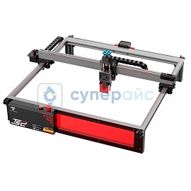 Станок для лазерной резки Two Trees TS2 10W фото