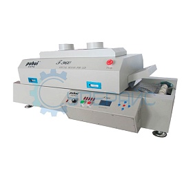 Печь для пайки плат PUHUI T-960 фото