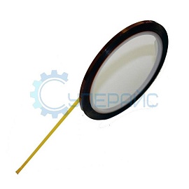 Полиимидный скотч (термоскотч) SXW3-33 3мм х 33м фото