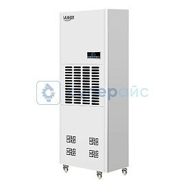 Напольный осушитель воздуха Wonaisi WNS-G7L фото