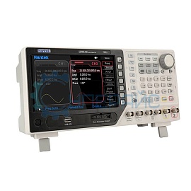 Многофункциональный генератор сигналов Hantek HDG6162B фото