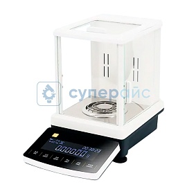 Цифровые лабораторные весы Hengji CEB1035 фото