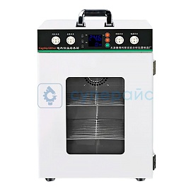 Лабораторный сушильный шкаф Saidelisi 303-00AB фото