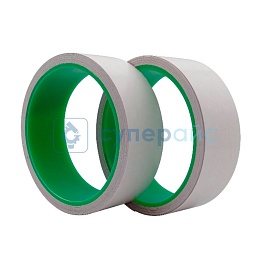 Медная двусторонняя лента Kesheng 10 мм х 5 м х 0,06 мм (5 рулонов) фото