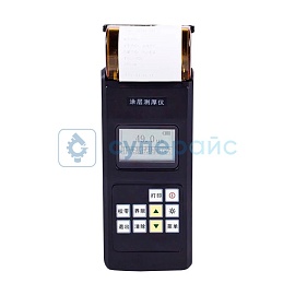 Цифровой толщиномер Leeb leeb242 фото