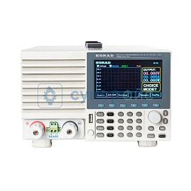 Программируемая электронная нагрузка KORAD KEL2010 фото