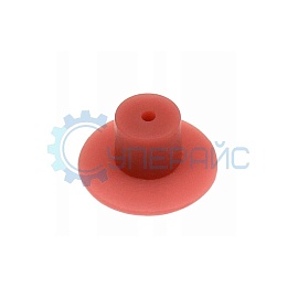 Присоска для вакуумного пинцета к инфракрасным паяльным станциям Dinghua (10 мм) фото