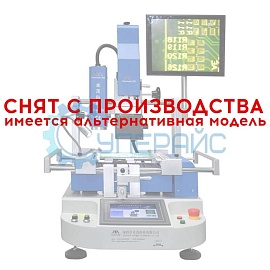 Инфракрасная паяльная станция Seamark ZM ZM-T30 фото