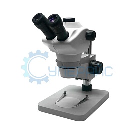 Стереоскопический микроскоп Dagong ST8050T-B1 фото