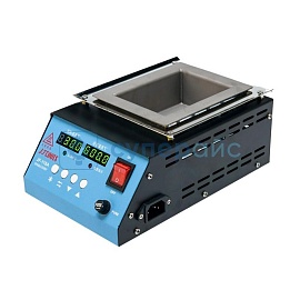 Ванна для паяльных работ JFTOOIS JF-118A фото