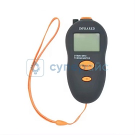 Мини-пирометр DT8260 фото
