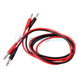 Провода для блока питания Банан-Банан A-BF Y202 фото