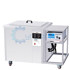 Ванна ультразвуковой очистки FUYANG F-600 (28 кГц) фото