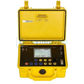 Импульсный рефлектометр ЭРСТЕД РИ-10M1 СТРИЖ (с поверкой) фото