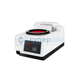 Металлографический станок для подготовки образцов JBONG MP-1B фото