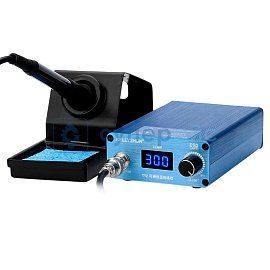 Контактная паяльная станция KELLYSHUN T12 фото