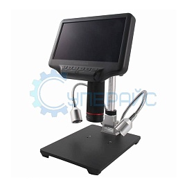 Цифровой микроскоп Andonstar AD407 HDMI фото