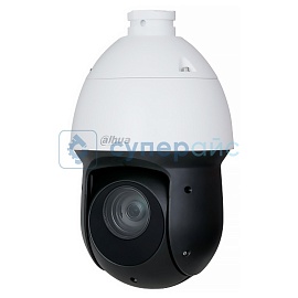 Купольная IP-видеокамера Dahua DH-SD49825XB-HNR фото