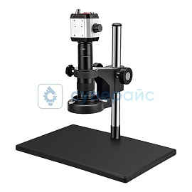 Настольный промышленный микроскоп Bodatong GX-003 фото