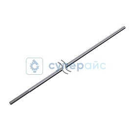Электрод для промышленных датчиков уровня Овен СТЕРЖЕНЬ 4 фото