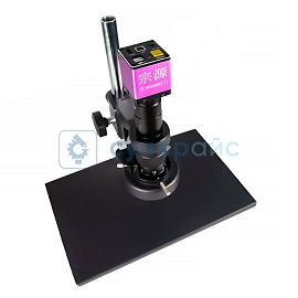 Микроскоп Zongyuan ZY-HD3008C-II фото