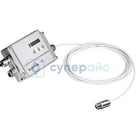 Пирометр стационарный Optris OPTCTLT02CB8 фото