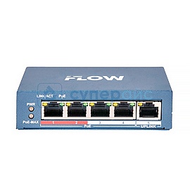 Коммутатор IFlow F-SW-EM206POE-VM фото