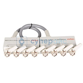 Тестовое оборудование Tonghui TH26004E-2 фото