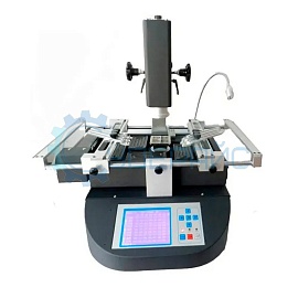 ИК паяльная станция ACHI ICS-R490 фото