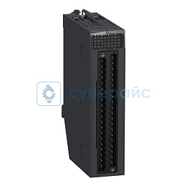 Контроллер дискретного ввода Schneider Electric BMXDAI1615 фото