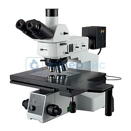 Промышленный металлографический микроскоп Opto-Edu A13.0911-RT фото