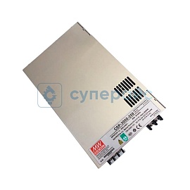 Импульсный источник питания Mean Well CSP-3000-250 фото
