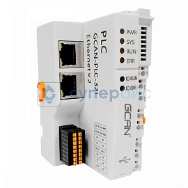 Программируемый логический контроллер GCAN-PLC-321-PC фото