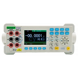 Лабораторный настольный мультиметр East-tester ET3255 фото