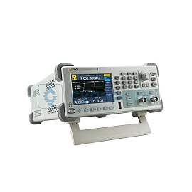 Генератор сигналов OWON AG1012 фото