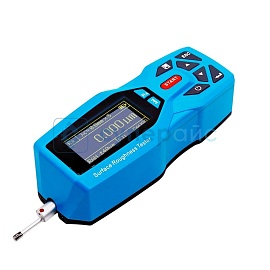 Портативный измеритель шероховатости Liliang TR200 фото