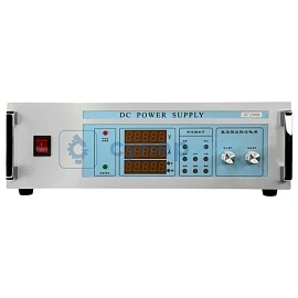 Блок питания GST 12005D фото