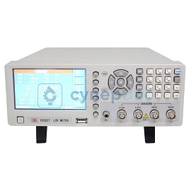 Настольный LCR-измеритель CZYAZI YD2827B фото