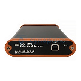 Генератор сигналов ZZTEST USB4400 фото