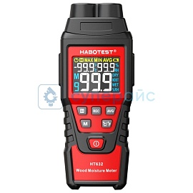 Влагомер Habotest HT632 фото