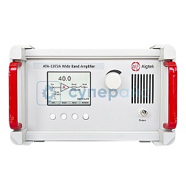 Широкополосный усилитель Aigtek ATA-1372A фото