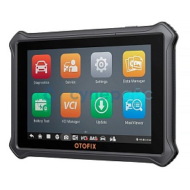 Диагностический автомобильный сканер OTOFIX D1 LITE фото