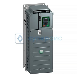 Частотный преобразователь Schneider Electric ATV610D45N4 фото